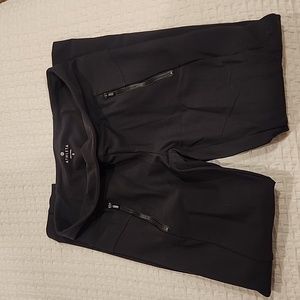 Athleta Black Leggings Size S